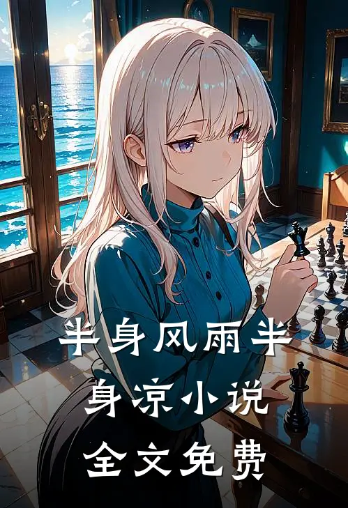 半身风雨半身凉小说全文免费