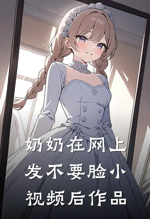 奶奶在网上发不要脸小视频后作品