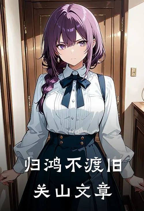 归鸿不渡旧关山文章