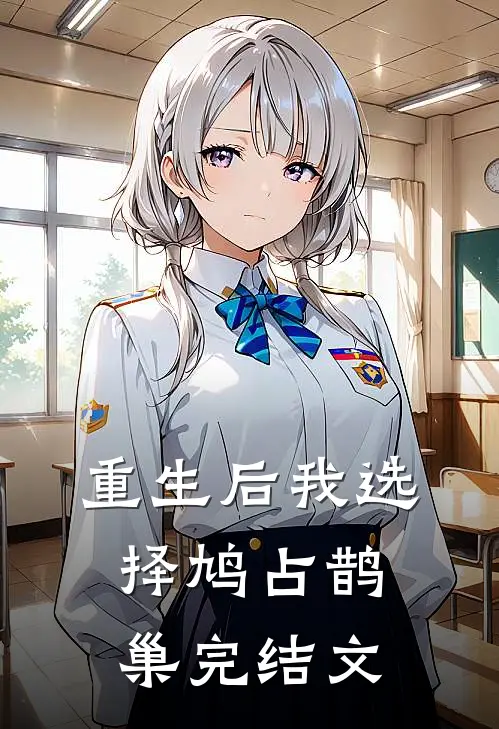 重生后我选择鸠占鹊巢完结文