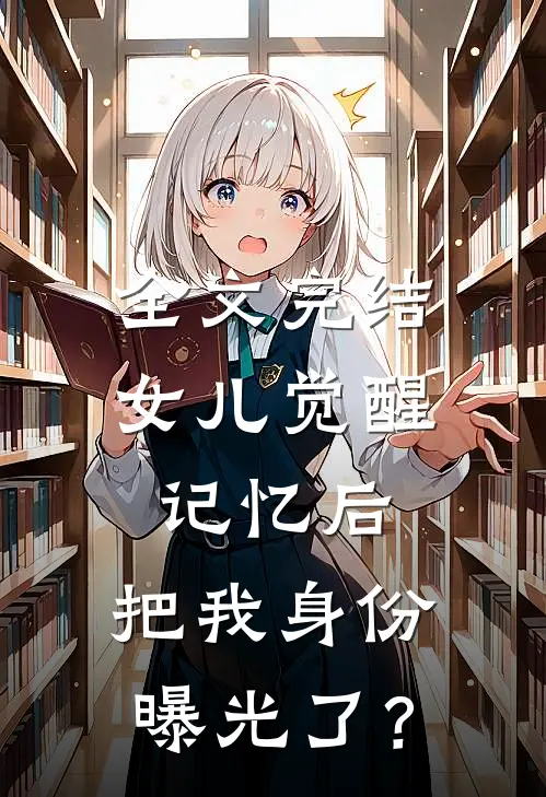 全文完结女儿觉醒记忆后，把我身份曝光了？