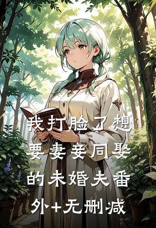 我打脸了想要妻妾同娶的未婚夫番外+无删减