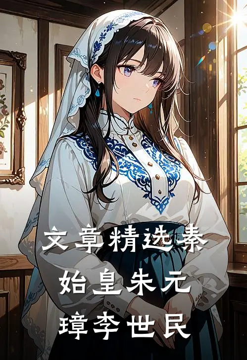 文章精选秦始皇朱元璋李世民