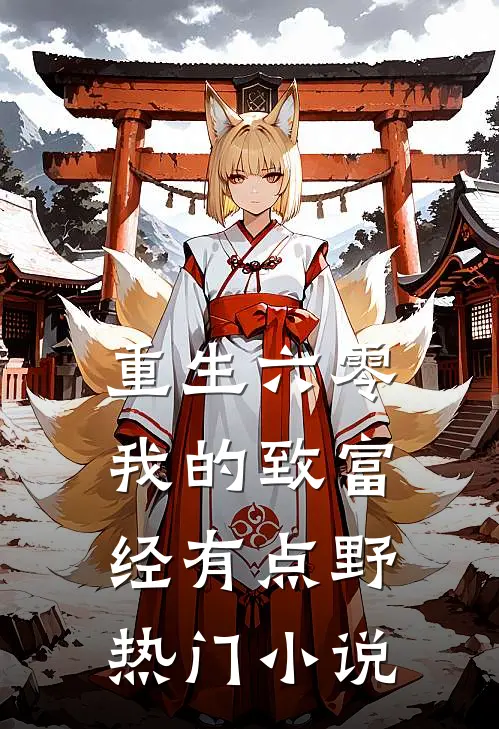 重生六零：我的致富经有点野热门小说