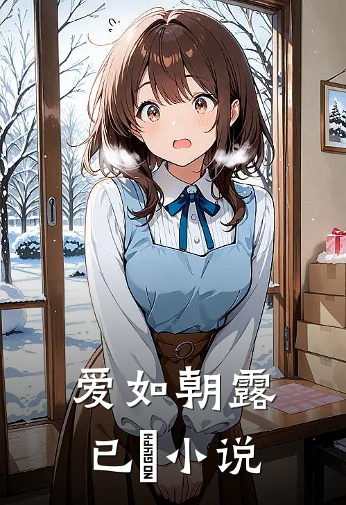 爱如朝露已晞小说
