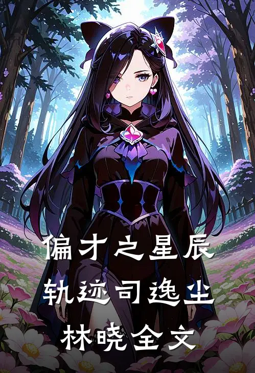 偏才之星辰轨迹司逸尘林晓全文