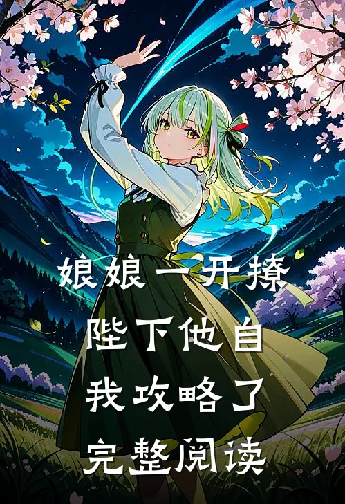 娘娘一开撩，陛下他自我攻略了完整阅读
