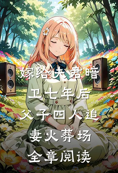 嫁给夫君暗卫七年后，父子四人追妻火葬场全章阅读