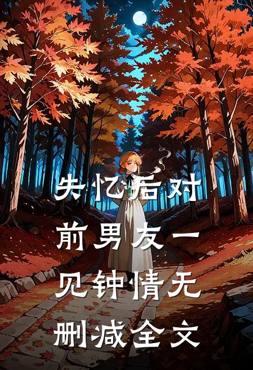 失忆后对前男友一见钟情无删减全文
