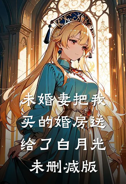 未婚妻把我买的婚房送给了白月光未删减版