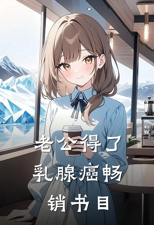 老公得了乳腺癌畅销书目