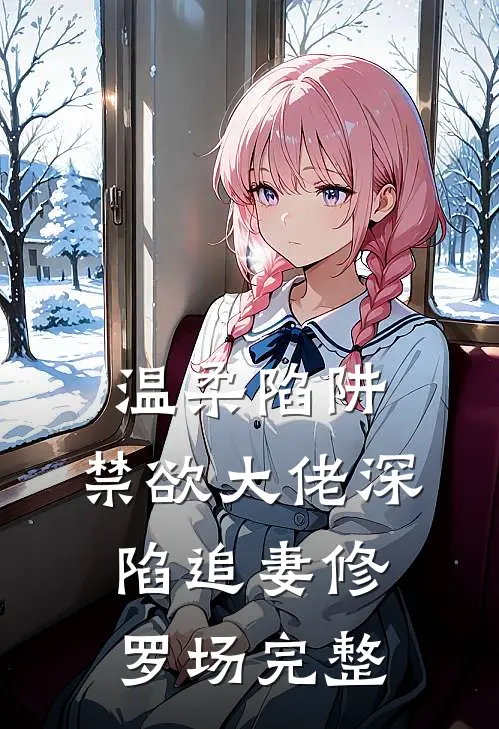 温柔陷阱：禁欲大佬深陷追妻修罗场完整