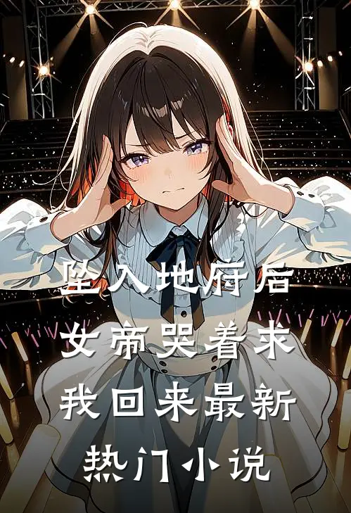 坠入地府后，女帝哭着求我回来最新热门小说