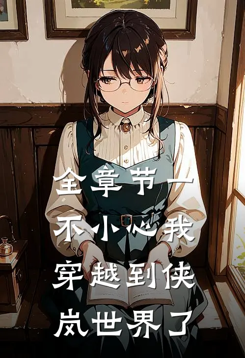 全章节一不小心我穿越到侠岚世界了