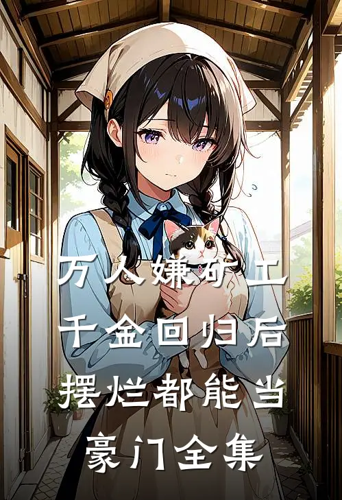 万人嫌矿工千金回归后，摆烂都能当豪门全集