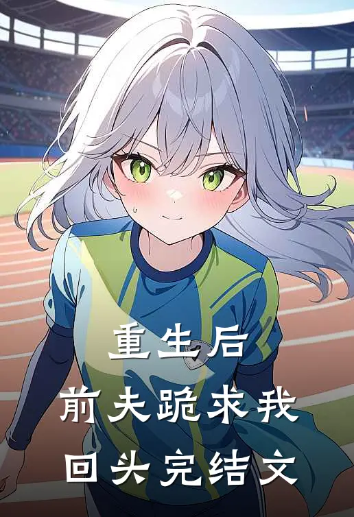 重生后,前夫跪求我回头完结文