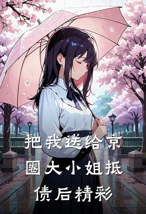 把我送给京圈大小姐抵债后精彩