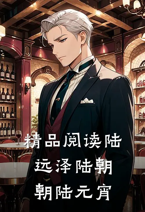 精品阅读陆远泽陆朝朝陆元宵