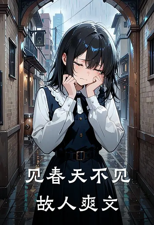 见春天不见故人爽文