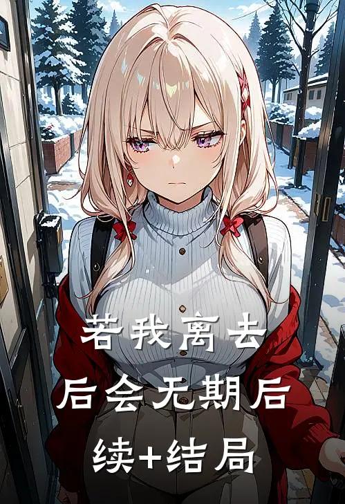 若我离去，后会无期后续+结局