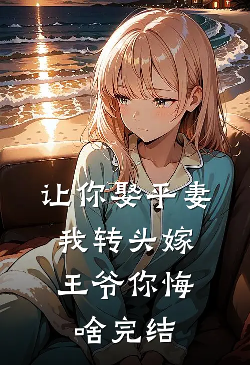 让你娶平妻，我转头嫁王爷你悔啥完结