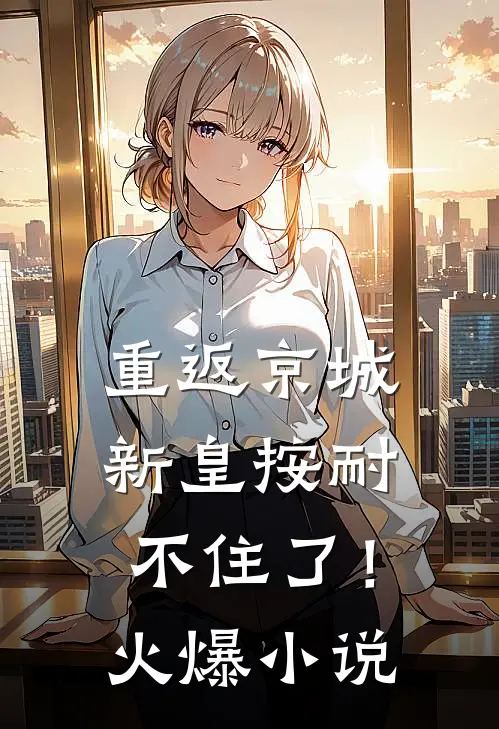 重返京城，新皇按耐不住了！火爆小说