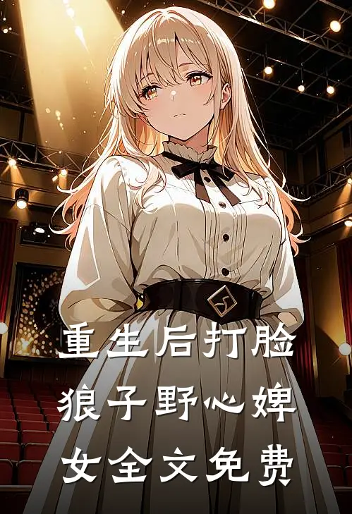 重生后打脸狼子野心婢女全文免费