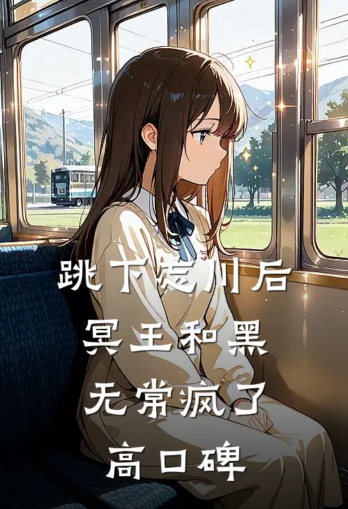 跳下忘川后，冥王和黑无常疯了高口碑