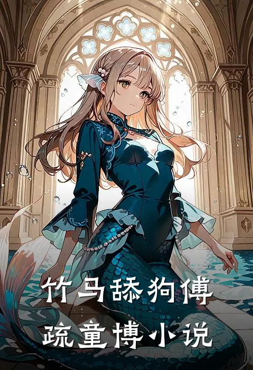 竹马舔狗傅疏童博小说