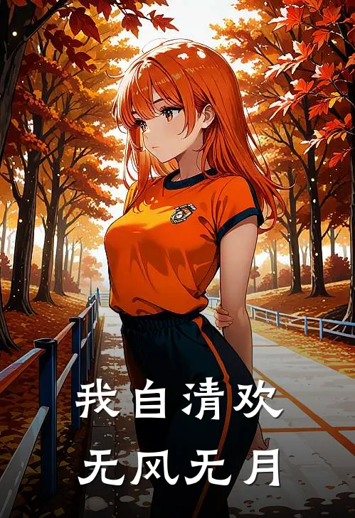 我自清欢，无风无月