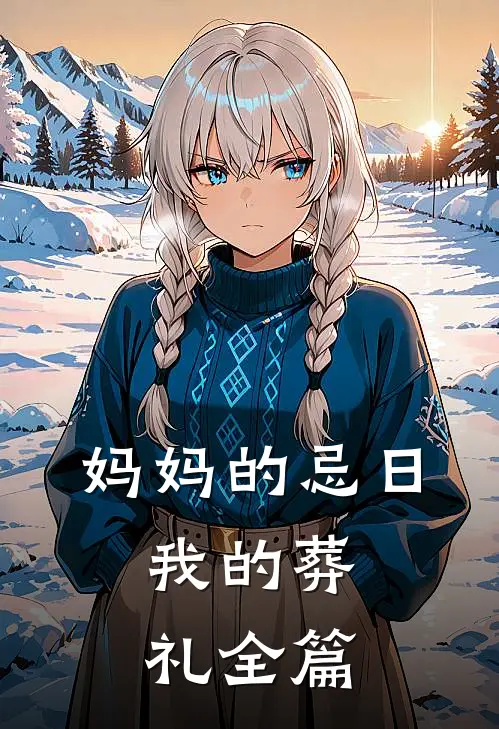 妈妈的忌日,我的葬礼全篇免费阅读