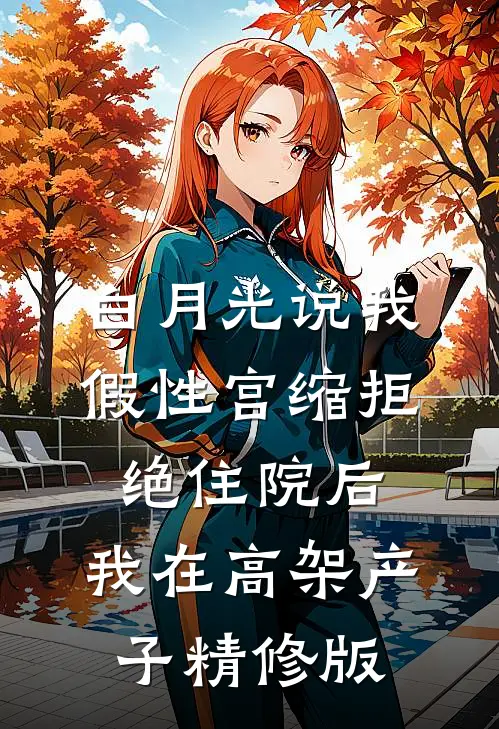 白月光说我假性宫缩拒绝住院后，我在高架产子精修版