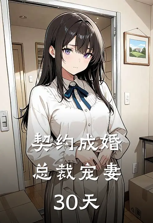 契约成婚,总裁宠妻30天 第400章