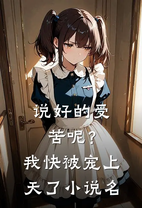说好的受苦呢？我快被宠上天了小说名