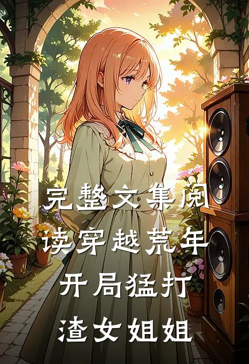完整文集阅读穿越荒年：开局猛打渣女姐姐