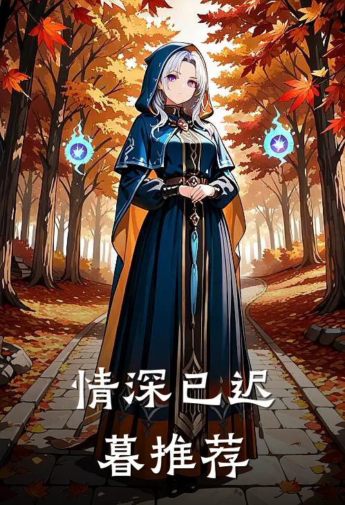 情深已迟暮推荐