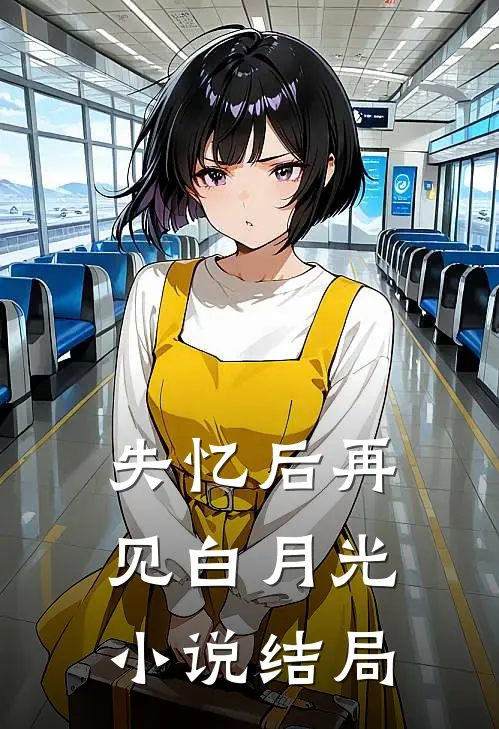 失忆后再见白月光小说结局