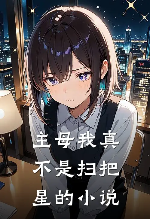 主母我真不是扫把星的免费阅读
