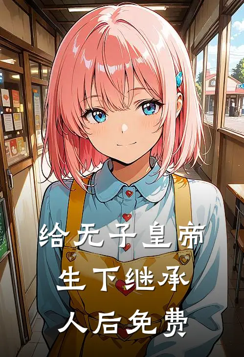 给无子皇帝生下继承人后免费