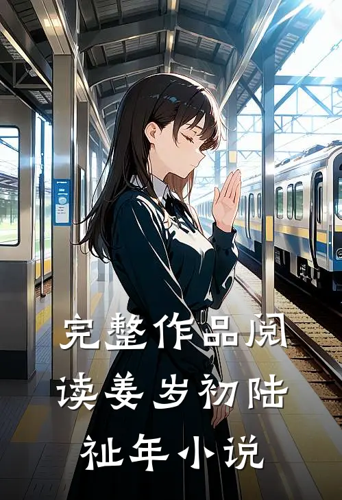 完整作品阅读姜岁初陆祉年小说