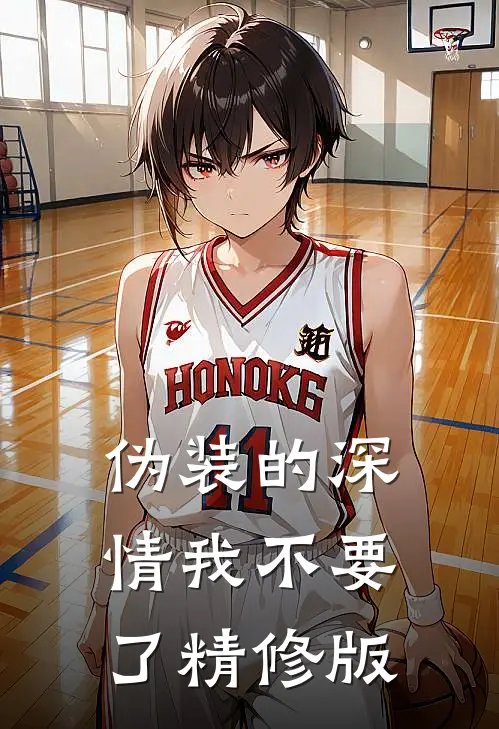 伪装的深情我不要了精修版
