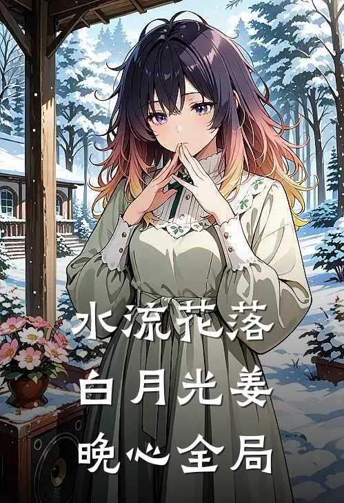 水流花落白月光姜晚心全局