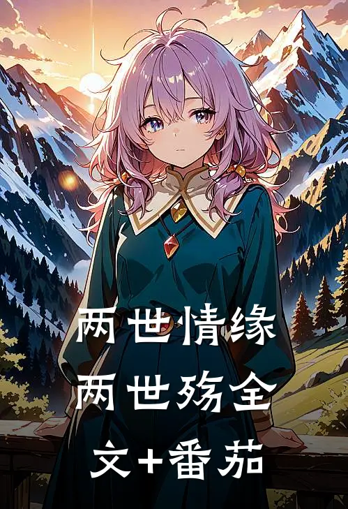 两世情缘，两世殇全文+番茄
