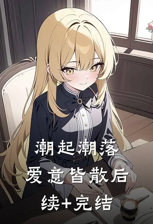 潮起潮落，爱意皆散后续+完结