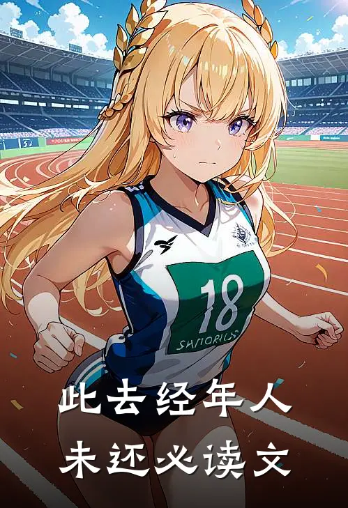 此去经年人未还必读文