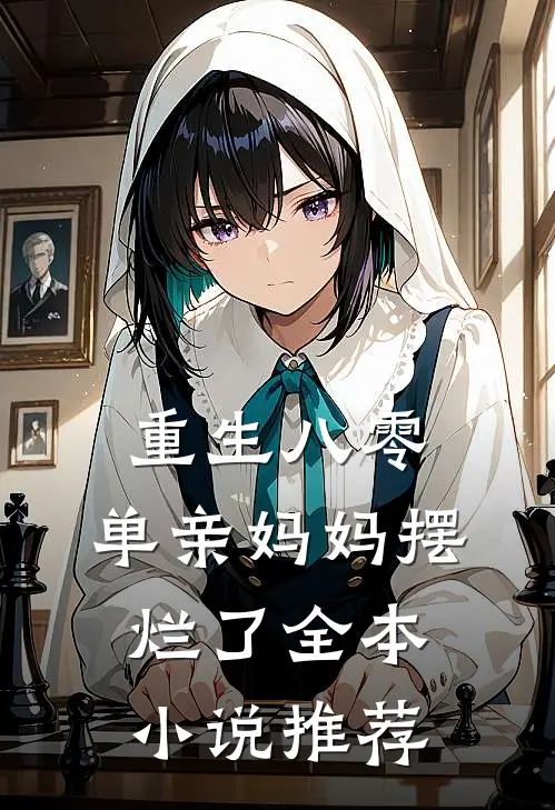 重生八零，单亲妈妈摆烂了全本小说推荐