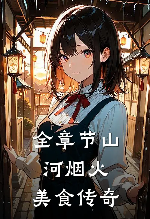 全章节山河烟火，美食传奇