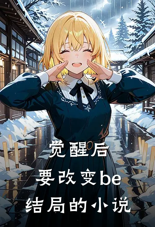 觉醒后,要改变be结局的是