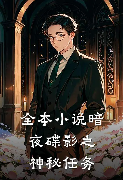 全本小说暗夜碟影之神秘任务