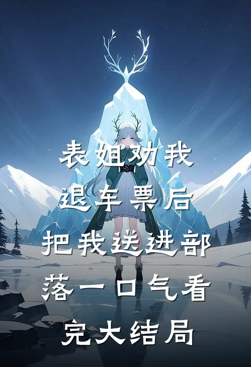 表姐劝我退车票后，把我送进部落一口气看完大结局